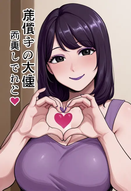 [Suggested] BBBS Style (Illustrious)