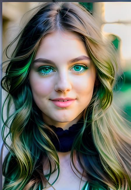  <lora:cinematic IMAX70mm style sd1.5 v1:1>, masterpiece:1.4, extremely pretty:1.3, (best quality, clear picture:1.3), cinematic, RAW photo, 1girl, an extremely pretty 20-year-old girl from Norway, long hair, green eyes, dressed in black elegant clothing, elegant living room, suggestive pose, full body shot, from head to toe, (perfect eyes, symmetric eyes, open eyes:1.3), looking at the camera, delicate skin, exquisite skin texture, delicate facial features, round nose, delicate nose, extremely pretty face, smiling, pretty lips, delicate lips, closed mouth, realistic, 8k uhd, Fujifilm XT3, intricate detail, cinematic experience, soft lighting:1.25, SFW