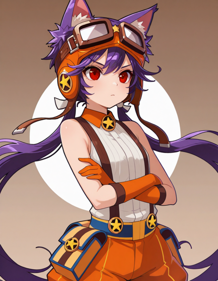 Carrot (Fantasy War Tactics) v2.0