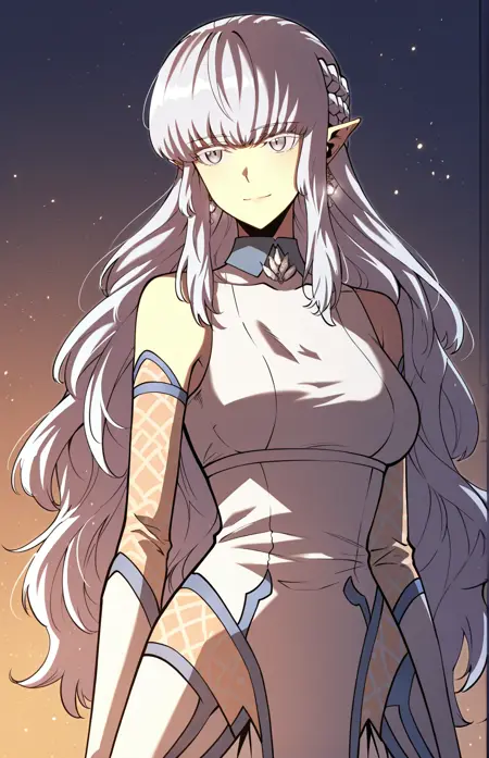 Quikantel | Swordmaster’s Youngest Son | Manhwa | Webtoon | Illustrious