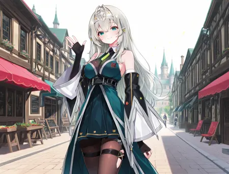 Politis (Epic Seven)