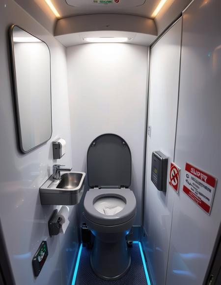 airplane lavatory background v1.0