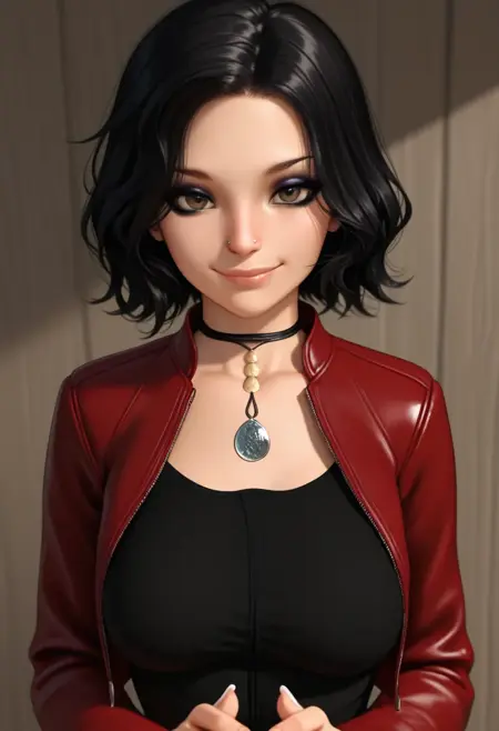 Jade - Become A Rock Star