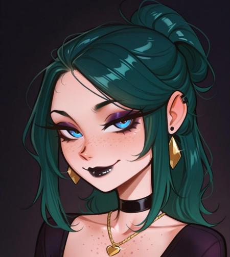 Enya_Diz's Avatar