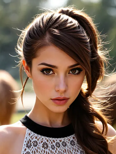 Flux.1 S Workflow with Lightning Upscale