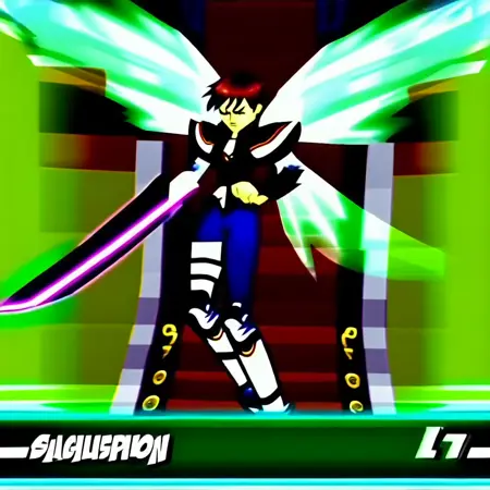 Winglies / Propulsion Wings