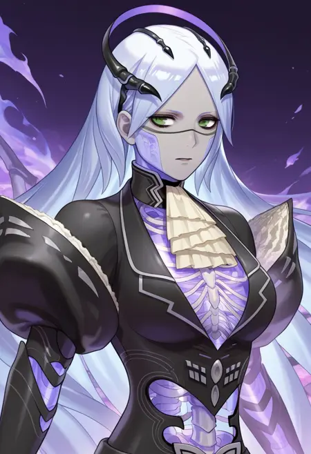 Ganglöt (ガングレト) | Fire Emblem Heroes