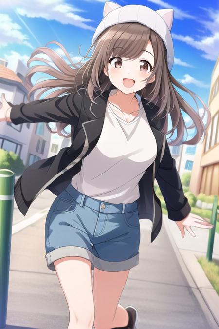 tsukioka kogane