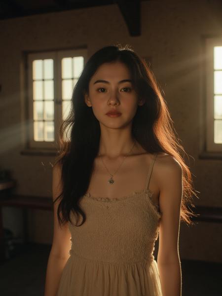 Cecilia Cheung 柏芝，曾经清纯 for flux v1.0