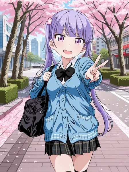 Apita / Apitarou Style