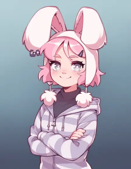 Sophie | VK Stickers | PDXL