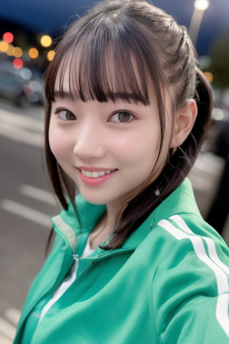 YanoHinaki / 矢野 妃菜喜_JP_VA v2.0