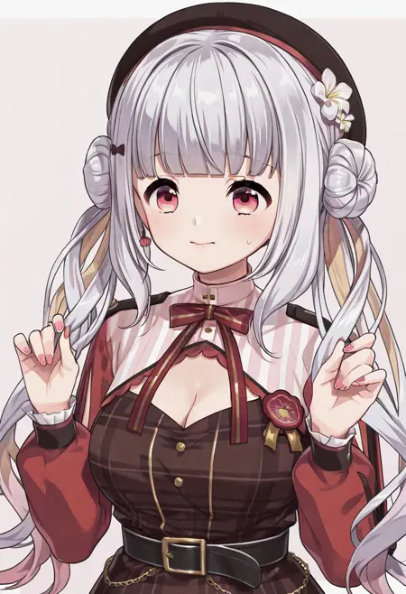 はましま薫夫Style