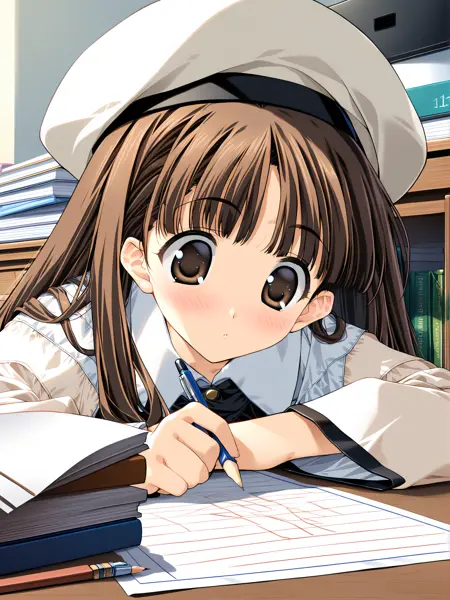 NakamuraTakeshi/なかむらたけし - ArtistStyle [XL/SD]