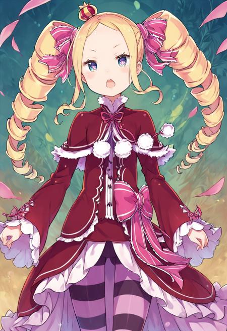 Beatrice (LN) [Re:Zero] v1.0 [Pony]