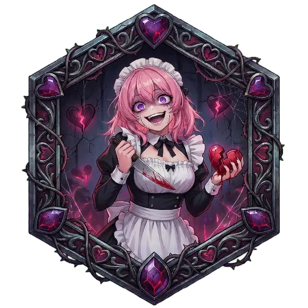 CivChan Stabby Stabby Valentine 2026