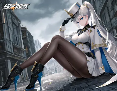 (starward)CYGNUS 星之翼——天鹅