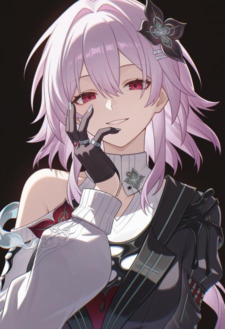 Honkai Star Rail_Evernight丨崩铁_长夜月 Illustrious&noob_1.0