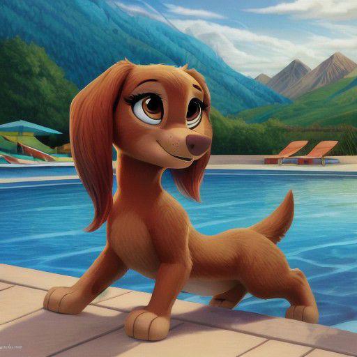 Liberty Paw Patrol (Movie) image by TobiFox