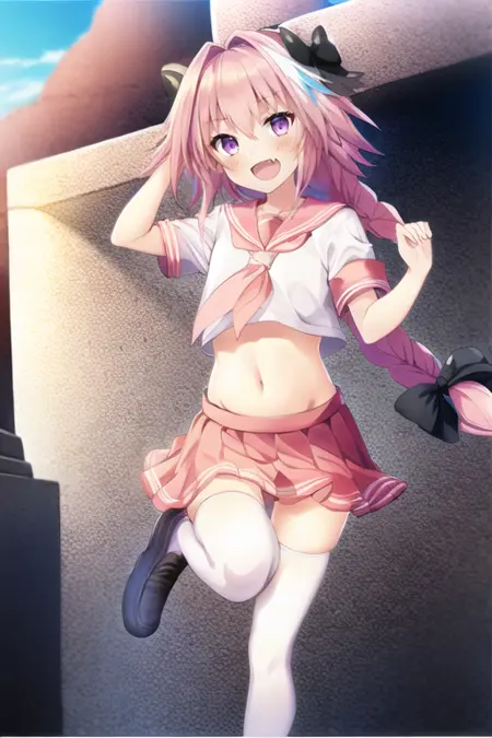 astolfo_(fate) serafuku