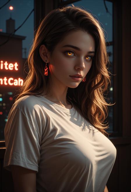 Consistent Character PDXL Embedding Set - Kitch_PDXL Kitch_PDXL