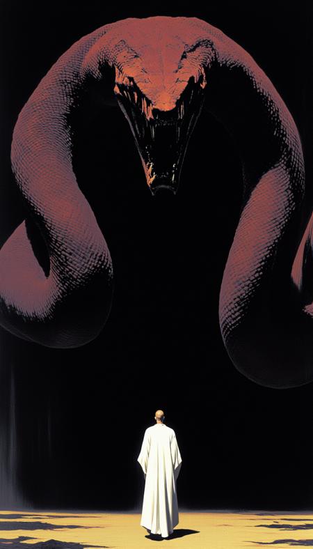 DC Dark Fantasy Style 2 v1.0 [10000 Steps Rank32]