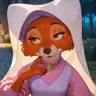 FoxAndFables's Avatar