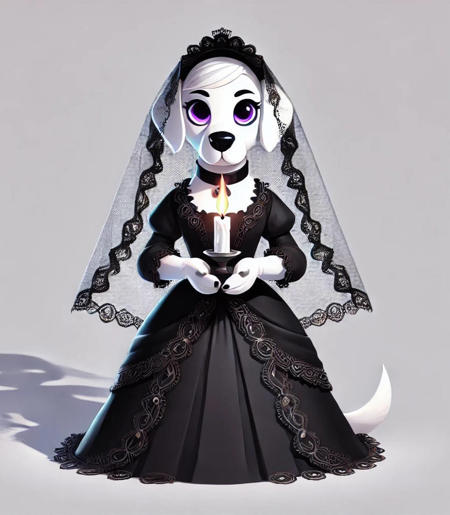Aunt Sybil v1.0