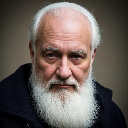 1 old man