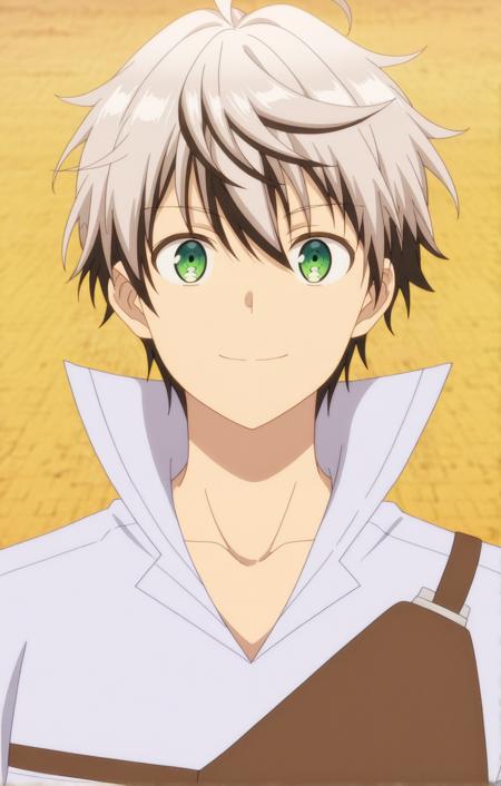 Rein Shroud - Beast Tamer V1 1200s