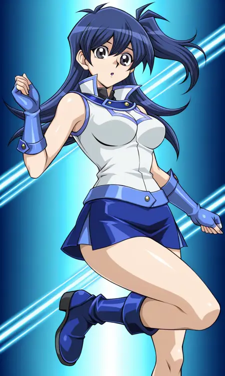 ______ Kylie ______ (Yu-Gi-Oh! Duel Links)