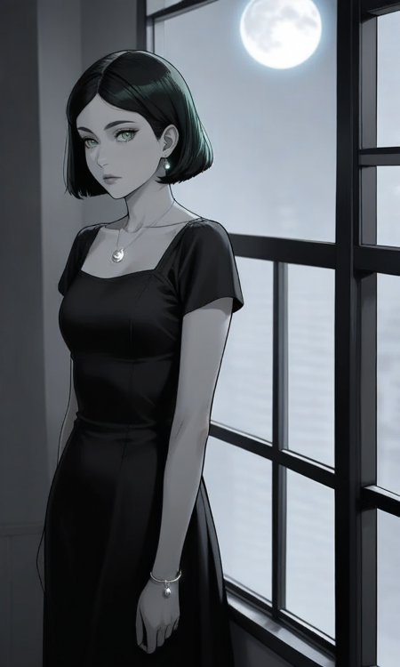 Karina - Tiny Bunny illustrious