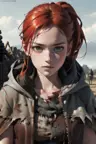 Xenothorn's Avatar