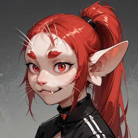 Ariral (Voices of the Void)