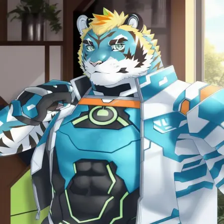 Rexer (Live A Hero)