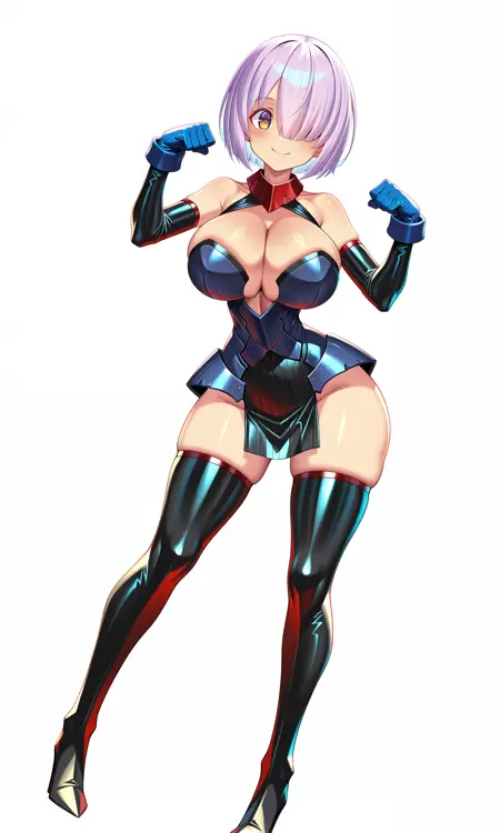 寿屋女神装置megami device处刑人机娘