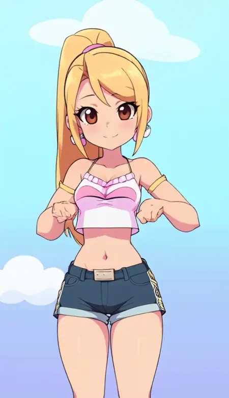 TFM MageWorld for Wan Video T2V 14B