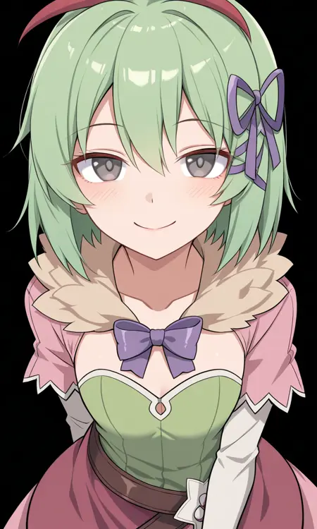Amber rune factory