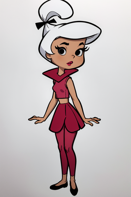 Jetsons characters online