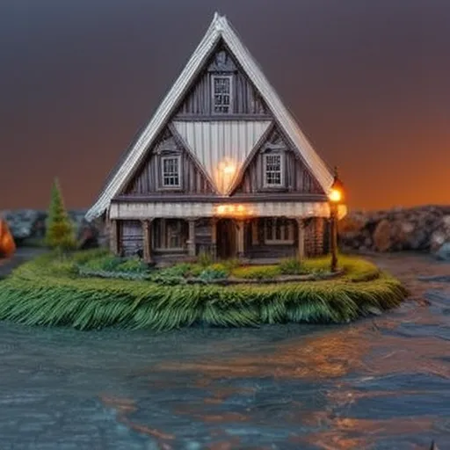 cinematic scenery fantasy village, high quality, insanely detailed, insanely intricate,<lora:add_detail:1.2> <lora:add_saturation:0.8>