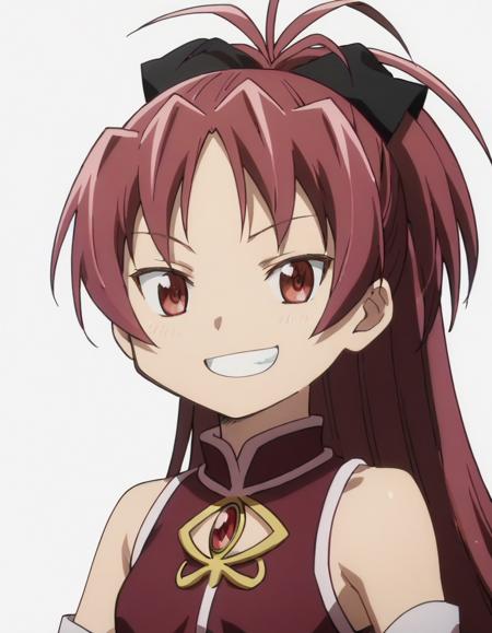 [PDXL] Kyouko Sakura - Madoka Magica v1.0p