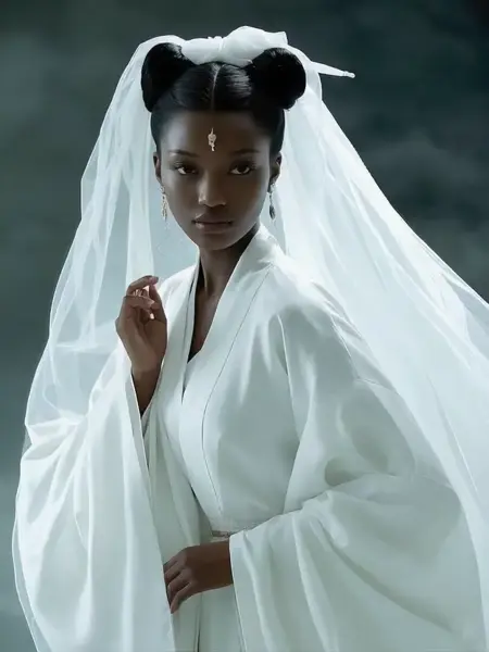 I2V - Drawing Light Dance 14B