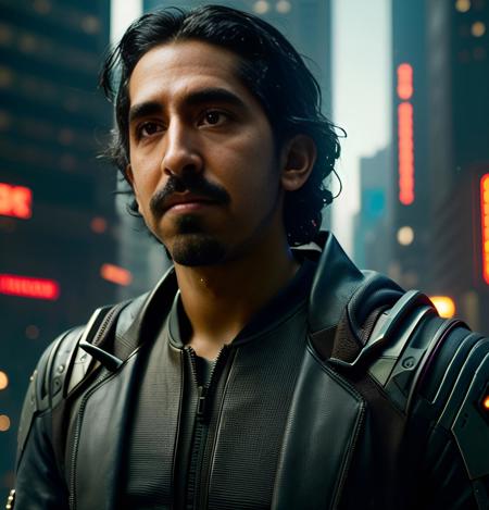 devpatel