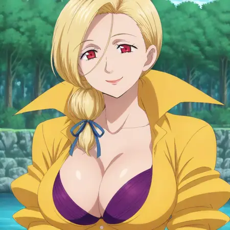 Gelda - Nanatsu