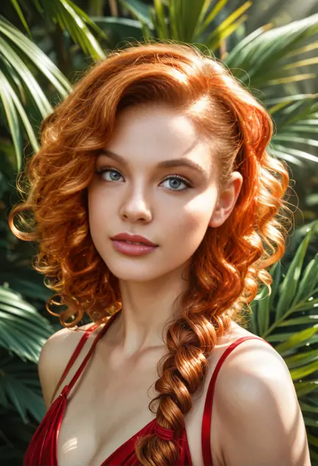 VirtualRealistic Pony V.1.0