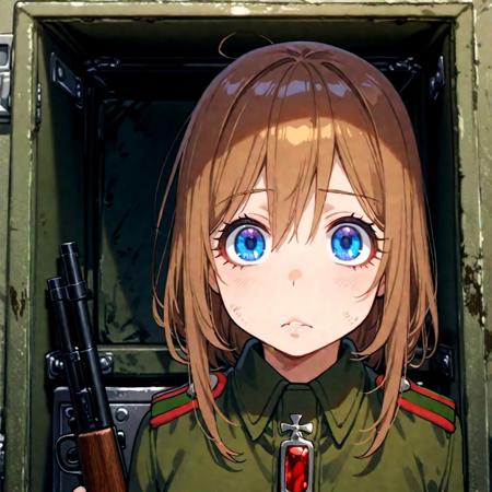 viktoriya ivanovna serebryakov v1.0