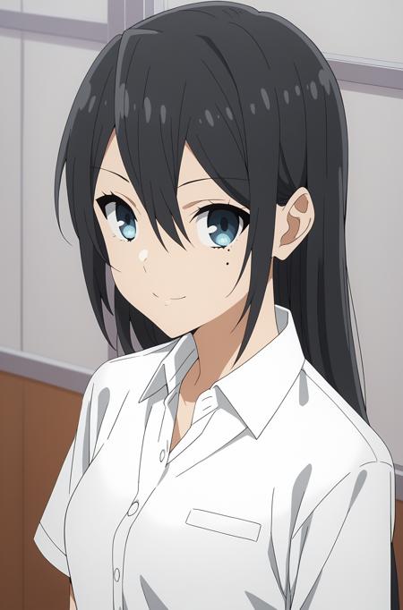 Honoka Sawada (沢田ほのか) - Horimiya (ホリミヤ) (2 Outfits) Pony V1