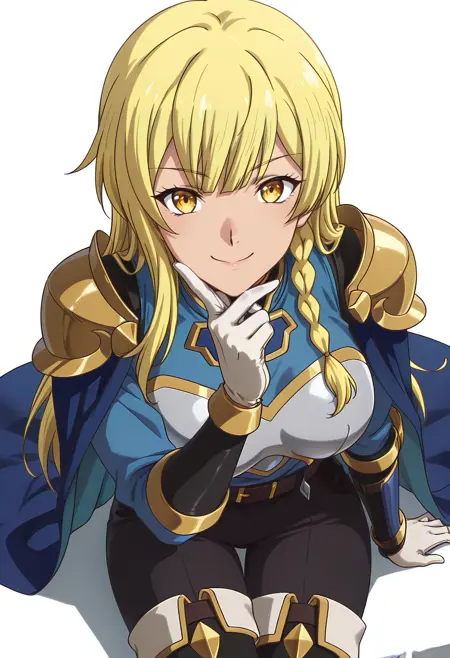 Balirossa| LV2 kara Cheat datta Moto Yūsha Kōho no Mattari Isekai Life