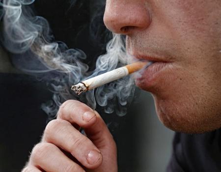Smoking SDXL v1.0