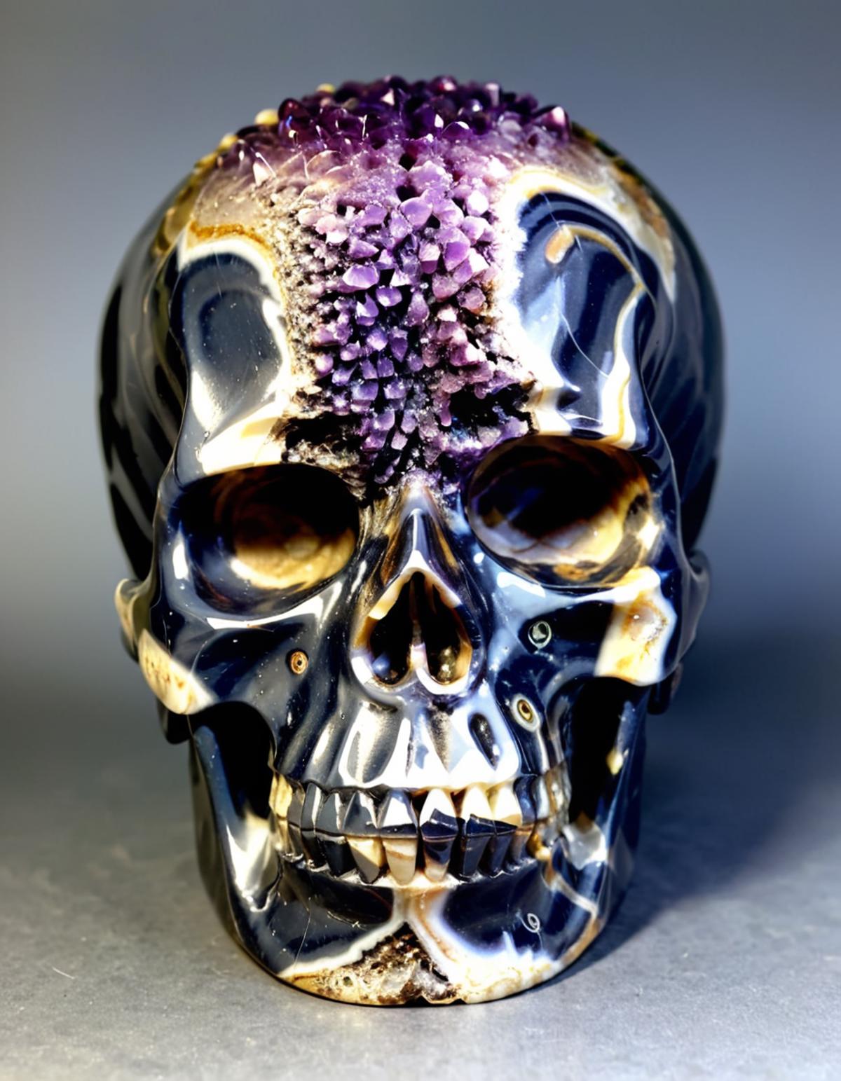 Crystal Skull XL image by ParanoidAmerican